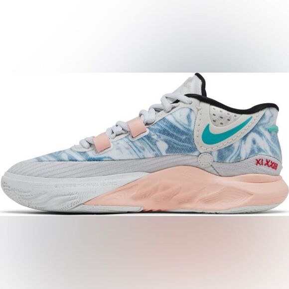 Nike Kyrie 8 Chinese New Year Photon Dust Sneaker Mens CNY UNRELEASED FJ3657-001 main image 10